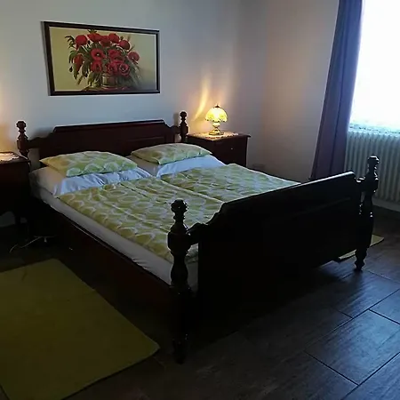 Appartement Joli Ordacsehi
