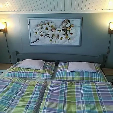 Joli Appartement Ordacsehi