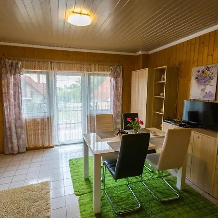Appartement Joli *