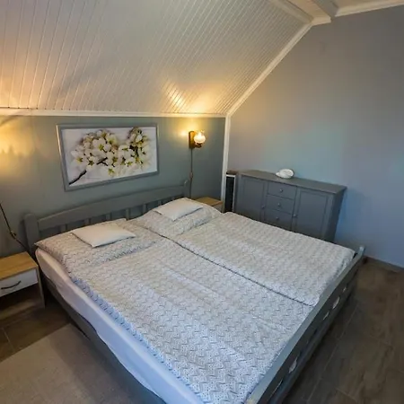 Appartement Joli *