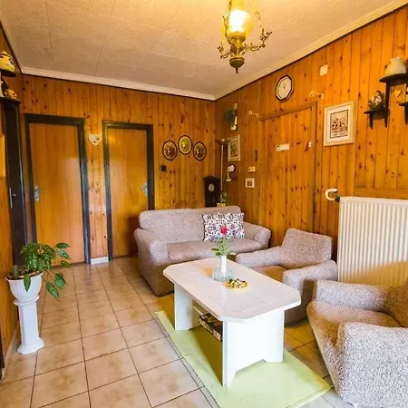 Joli Appartement Ordacsehi