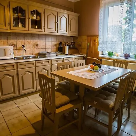 Appartement Joli Ordacsehi