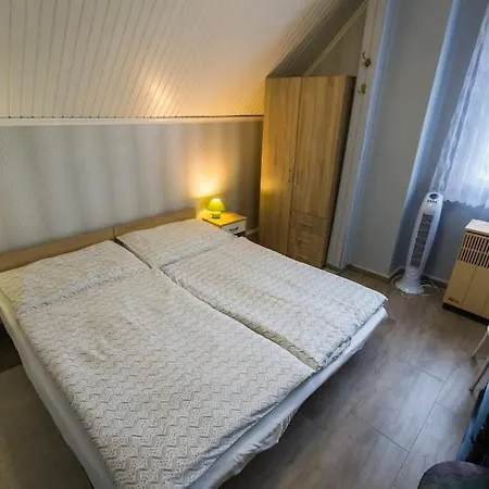 Joli Appartement