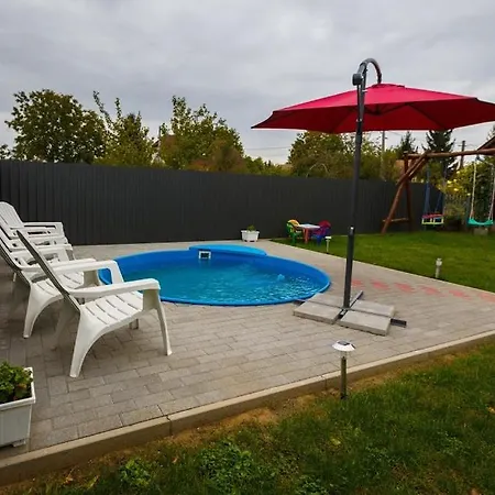 Joli Appartement