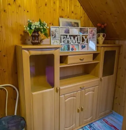 Appartement Joli