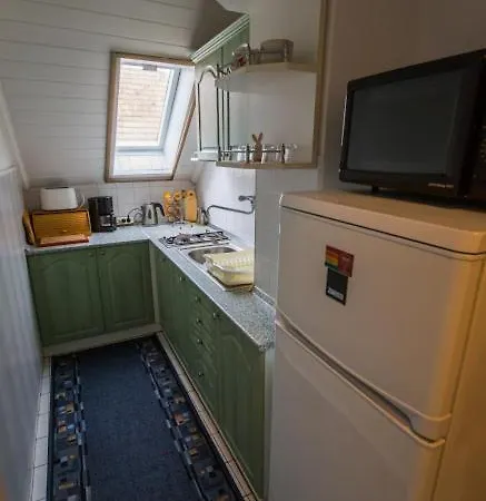 Joli Appartement Ordacsehi