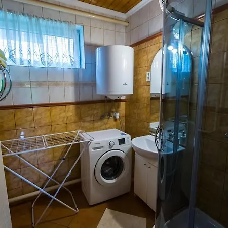 Joli Appartement *