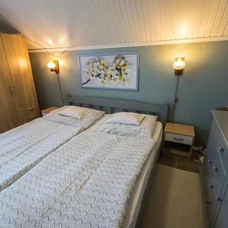 Appartement Joli Ordacsehi